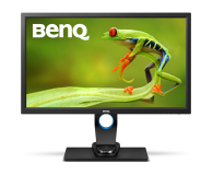 BenQ SW2700PT czarny - 268216 - zdjęcie 1